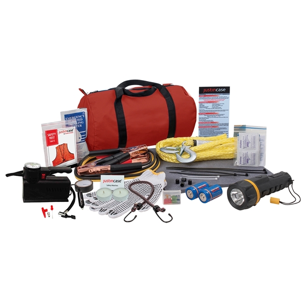 Roadside Emergency Kit - Roadside Emergency Kit - Image 3 of 3