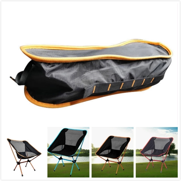 Travel Ultralight Folding Chair - Travel Ultralight Folding Chair - Image 1 of 1