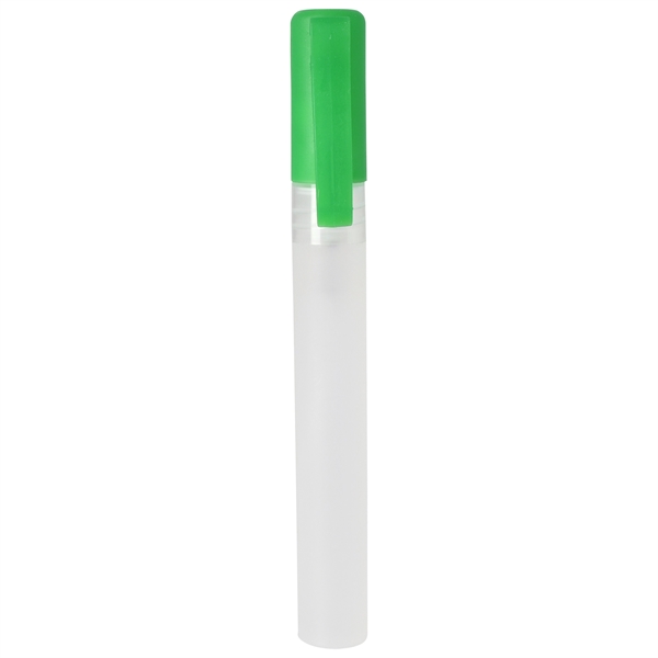 Made In USA 80% Alcohol Hand Sanitizer Pen Style 10ML 0.34OZ - Made In USA 80% Alcohol Hand Sanitizer Pen Style 10ML 0.34OZ - Image 3 of 4
