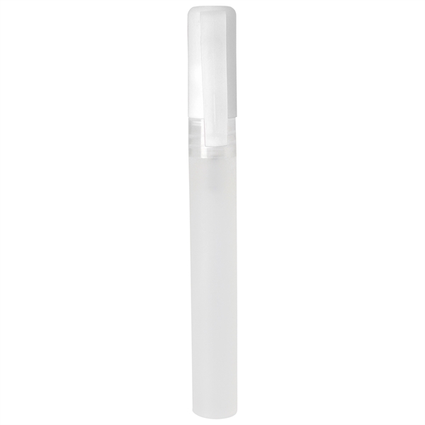 Made In USA 80% Alcohol Hand Sanitizer Pen Style 10ML 0.34OZ - Made In USA 80% Alcohol Hand Sanitizer Pen Style 10ML 0.34OZ - Image 2 of 4