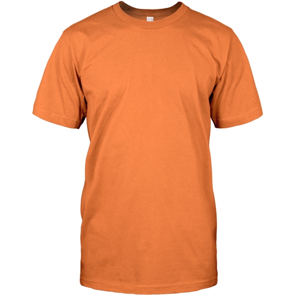 comfort colors burnt orange