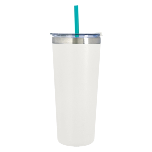 24 Oz. Colma Basics Tumbler - 24 Oz. Colma Basics Tumbler - Image 93 of 98