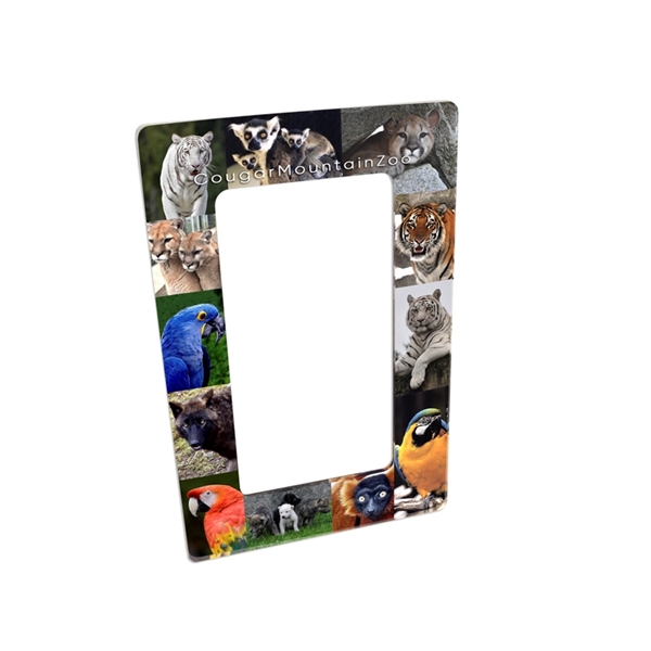 Custom Acrylic Magnet Frames - Custom Acrylic Magnet Frames - Image 7 of 7