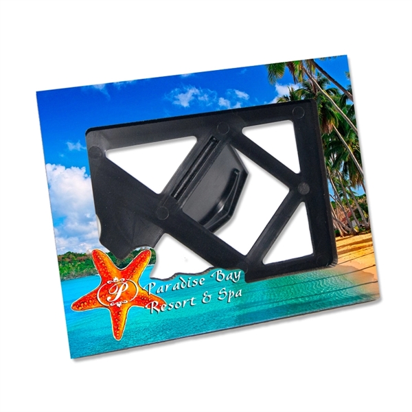 Custom Acrylic Easel back Frames - Custom Acrylic Easel back Frames - Image 3 of 3