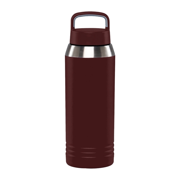  YETI Rambler 36oz Vacuum Insulated Stainless Steel