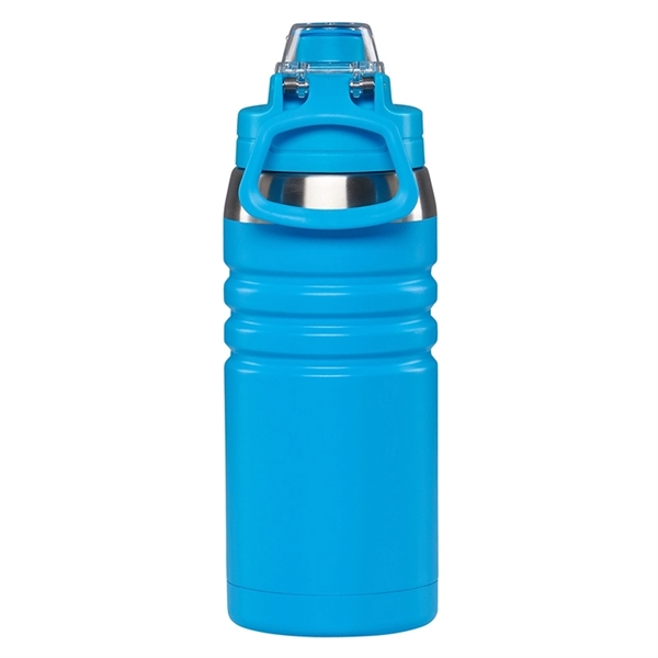 Igloo 36 oz. double wall vacuum insulated water bottle