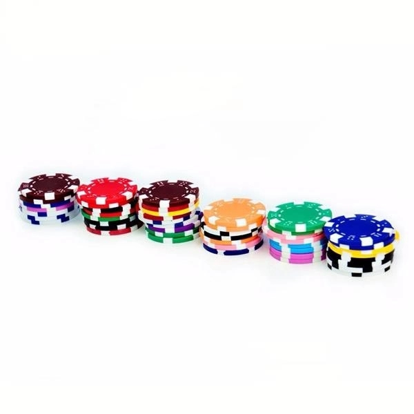 Poker Chip - Poker Chip - Image 1 of 1