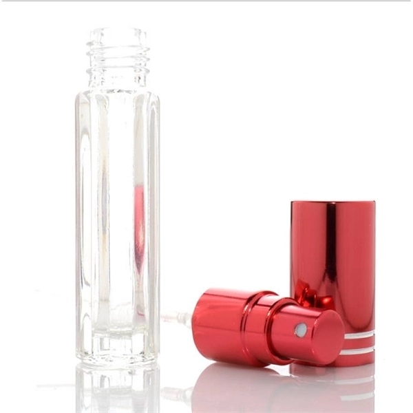 Glass Spray Bottle for Perfume - Glass Spray Bottle for Perfume - Image 1 of 3
