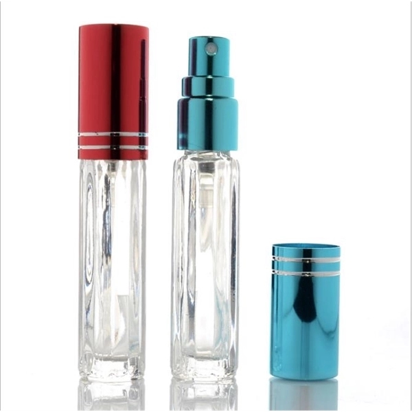 Glass Spray Bottle for Perfume - Glass Spray Bottle for Perfume - Image 3 of 3