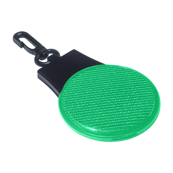 Tri-Function LED Blinking Light - Tri-Function LED Blinking Light - Image 7 of 16