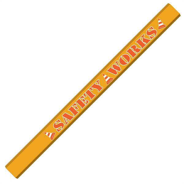 International Carpenter™ Pencil - International Carpenter™ Pencil - Image 1 of 21