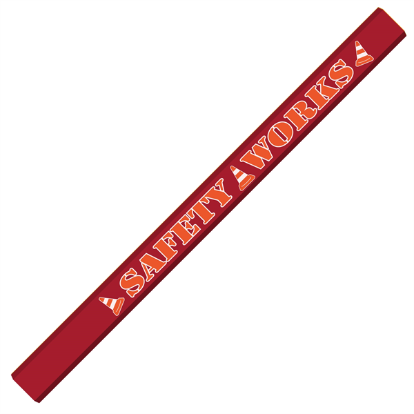 International Carpenter™ Pencil - International Carpenter™ Pencil - Image 3 of 21