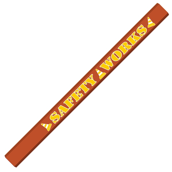 International Carpenter™ Pencil - International Carpenter™ Pencil - Image 4 of 21