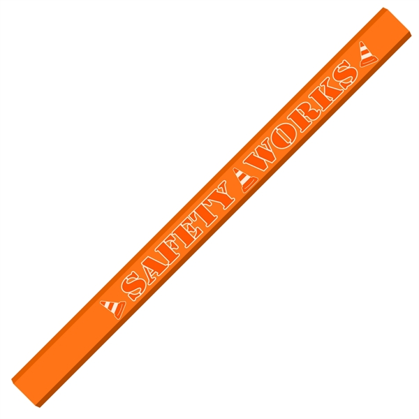 International Carpenter™ Pencil - International Carpenter™ Pencil - Image 8 of 21