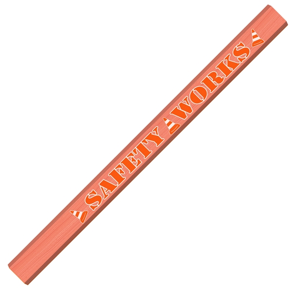 International Carpenter™ Pencil - International Carpenter™ Pencil - Image 9 of 21
