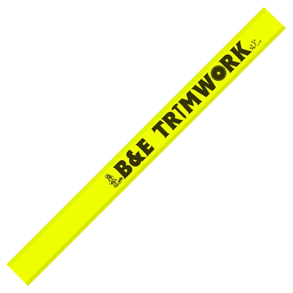 International Carpenter™ Pencil - International Carpenter™ Pencil - Image 11 of 21