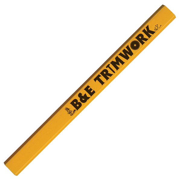 International Carpenter™ Pencil - International Carpenter™ Pencil - Image 12 of 21