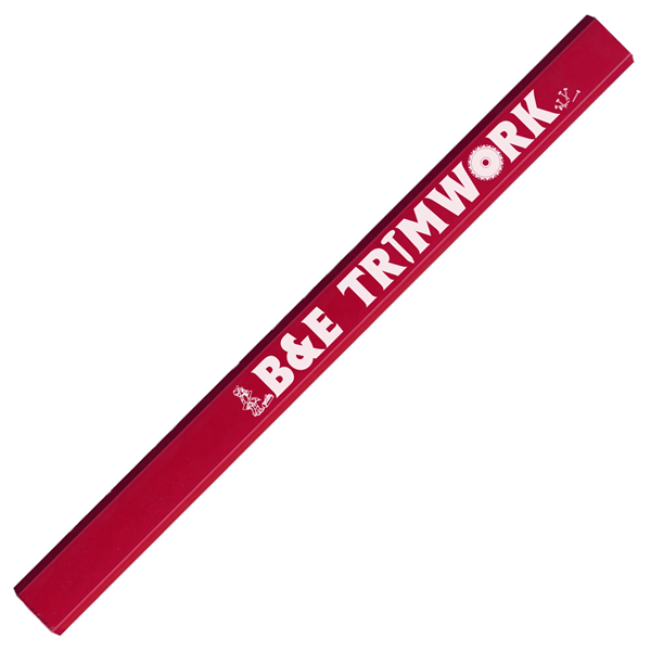 International Carpenter™ Pencil - International Carpenter™ Pencil - Image 14 of 21