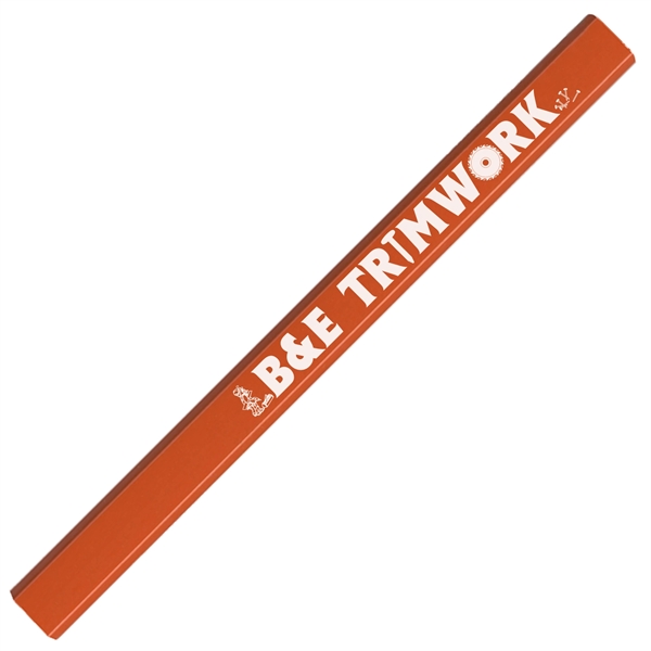 International Carpenter™ Pencil - International Carpenter™ Pencil - Image 15 of 21