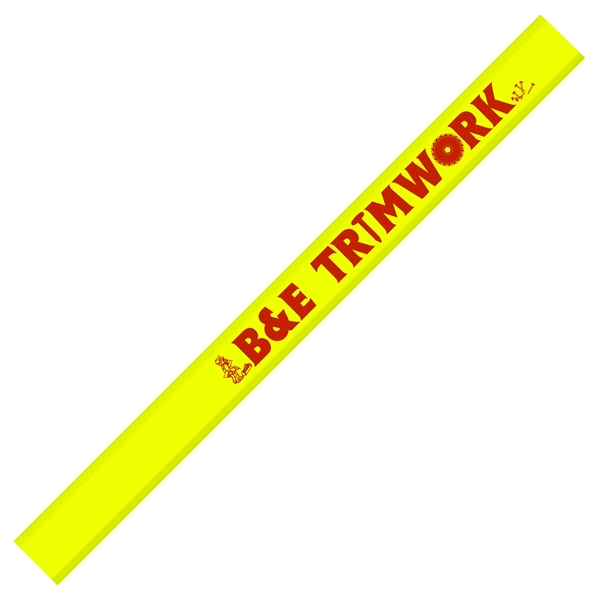 International Carpenter™ Pencil - International Carpenter™ Pencil - Image 17 of 21
