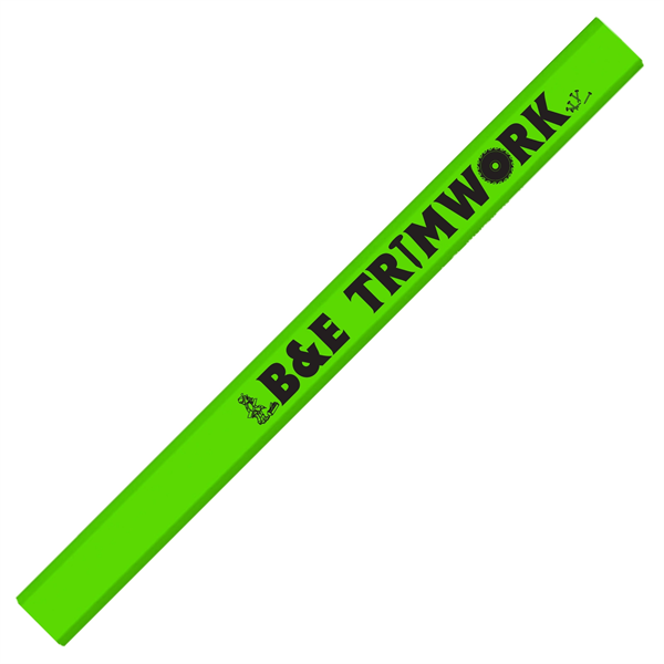 International Carpenter™ Pencil - International Carpenter™ Pencil - Image 18 of 21