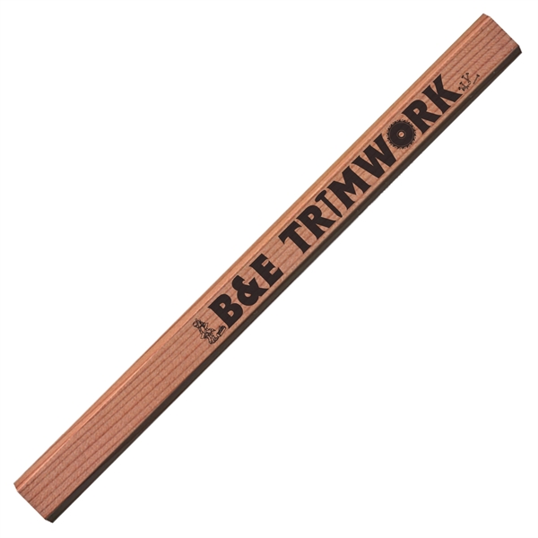 International Carpenter™ Pencil - International Carpenter™ Pencil - Image 20 of 21