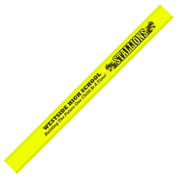 Appaloosa Carpenter Pencil - Appaloosa Carpenter Pencil - Image 7 of 11