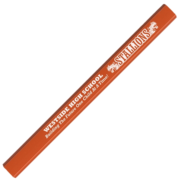Appaloosa Carpenter Pencil - Appaloosa Carpenter Pencil - Image 1 of 11