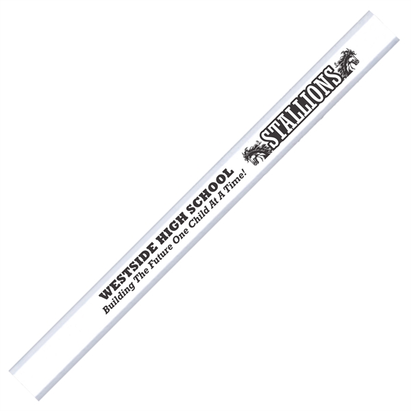 Appaloosa Carpenter Pencil - Appaloosa Carpenter Pencil - Image 2 of 11