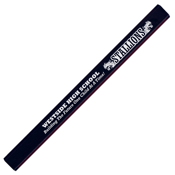 Appaloosa Carpenter Pencil - Appaloosa Carpenter Pencil - Image 5 of 11