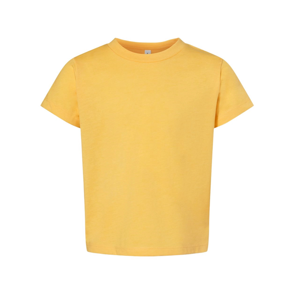 BELLA + CANVAS Toddler Jersey Tee - BELLA + CANVAS Toddler Jersey Tee - Image 46 of 74