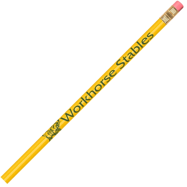 WorkHorse Pencil Special - WorkHorse Pencil Special - Image 13 of 14