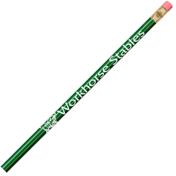 WorkHorse Pencil Special - WorkHorse Pencil Special - Image 14 of 14