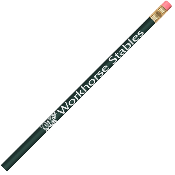 WorkHorse Pencil Special - WorkHorse Pencil Special - Image 1 of 14