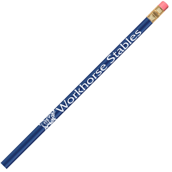 WorkHorse Pencil Special - WorkHorse Pencil Special - Image 3 of 14