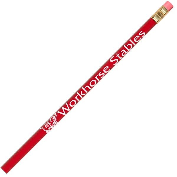 WorkHorse Pencil Special - WorkHorse Pencil Special - Image 4 of 14