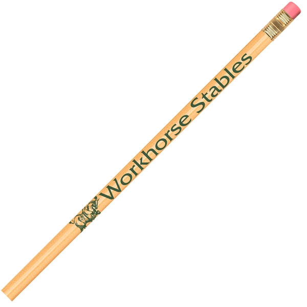 WorkHorse Pencil Special - WorkHorse Pencil Special - Image 5 of 14