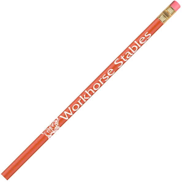 WorkHorse Pencil Special - WorkHorse Pencil Special - Image 6 of 14