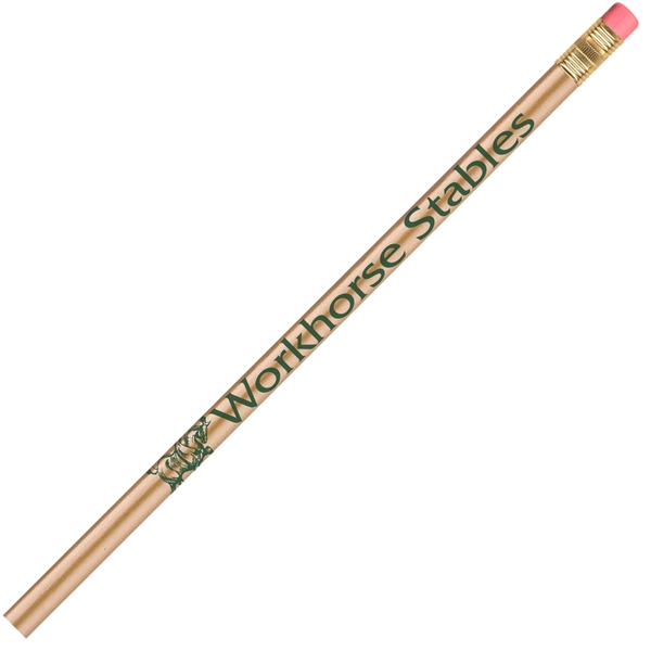 WorkHorse Pencil Special - WorkHorse Pencil Special - Image 7 of 14