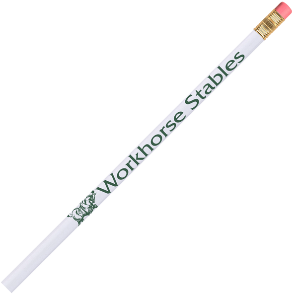 WorkHorse Pencil Special - WorkHorse Pencil Special - Image 8 of 14