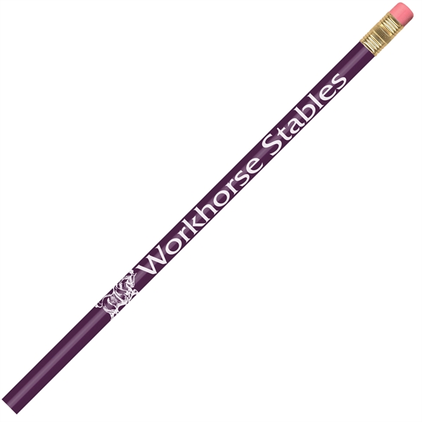 WorkHorse Pencil Special - WorkHorse Pencil Special - Image 9 of 14