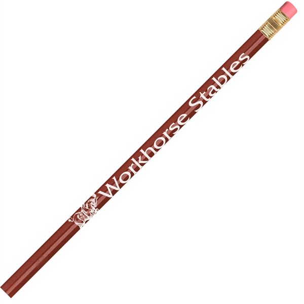 WorkHorse Pencil Special - WorkHorse Pencil Special - Image 10 of 14