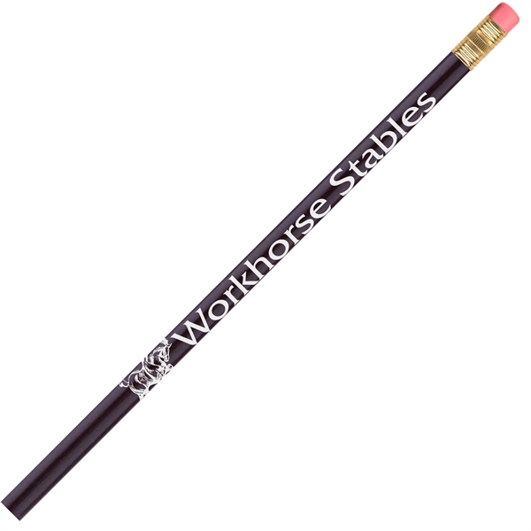WorkHorse Pencil Special - WorkHorse Pencil Special - Image 11 of 14