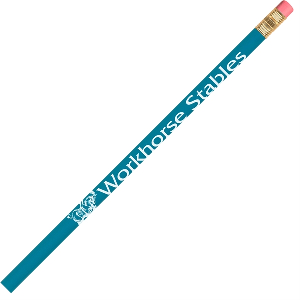 WorkHorse Pencil Special - WorkHorse Pencil Special - Image 12 of 14