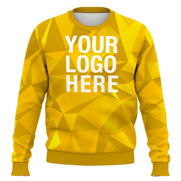 Women's Sweatshirt - Women's Sweatshirt - Image 1 of 11