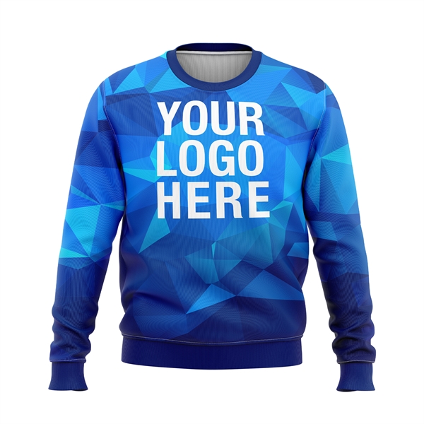 Women's Sweatshirt - Women's Sweatshirt - Image 2 of 11