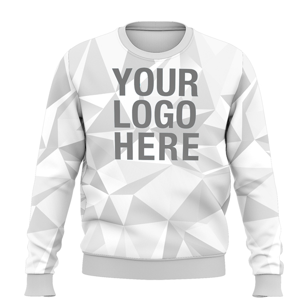 Women's Sweatshirt - Women's Sweatshirt - Image 3 of 11