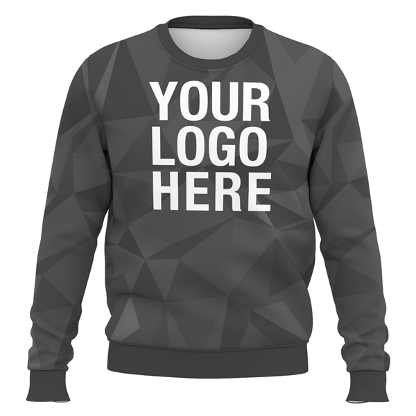 Women's Sweatshirt - Women's Sweatshirt - Image 4 of 11