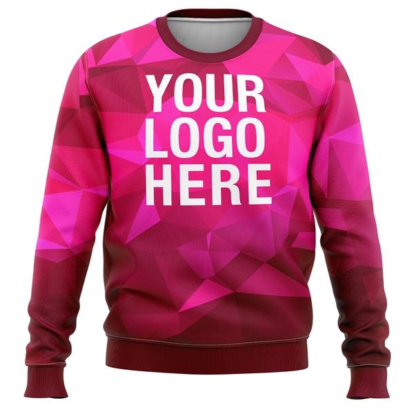 Women's Sweatshirt - Women's Sweatshirt - Image 5 of 11