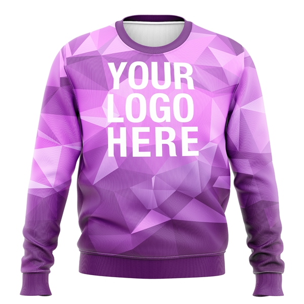 Women's Sweatshirt - Women's Sweatshirt - Image 6 of 11